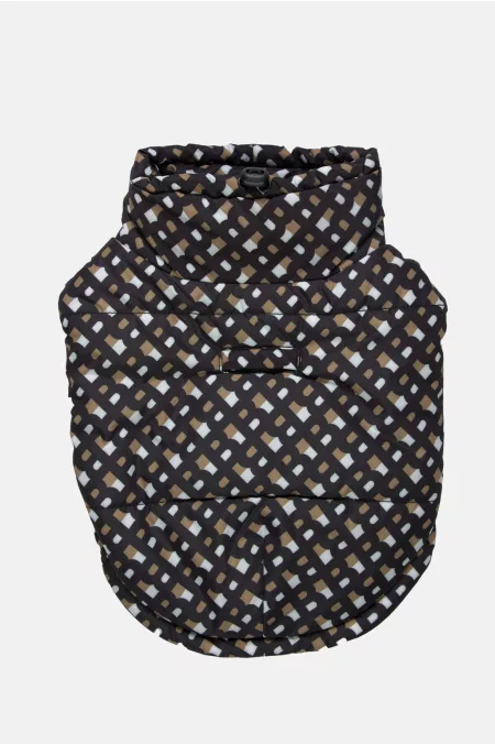 Dog Padded kutyakabát