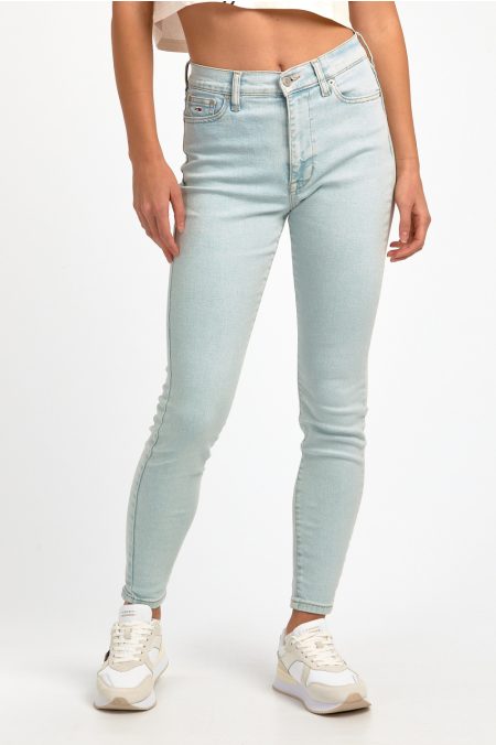 SYLVIA HR SKINNY farmer