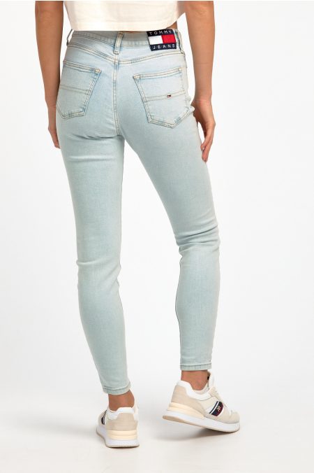 SYLVIA HR SKINNY farmer