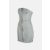BUSTIER MINI DRESS RUHA