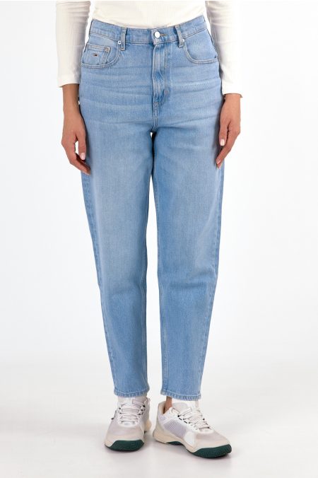MOM JEANS Farmer