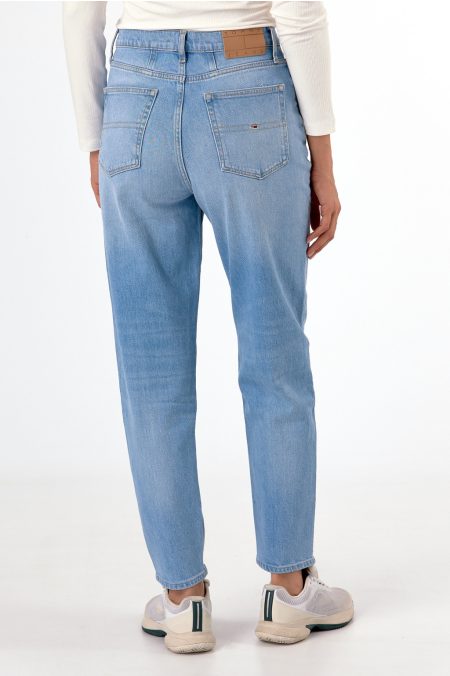 MOM JEANS Farmer