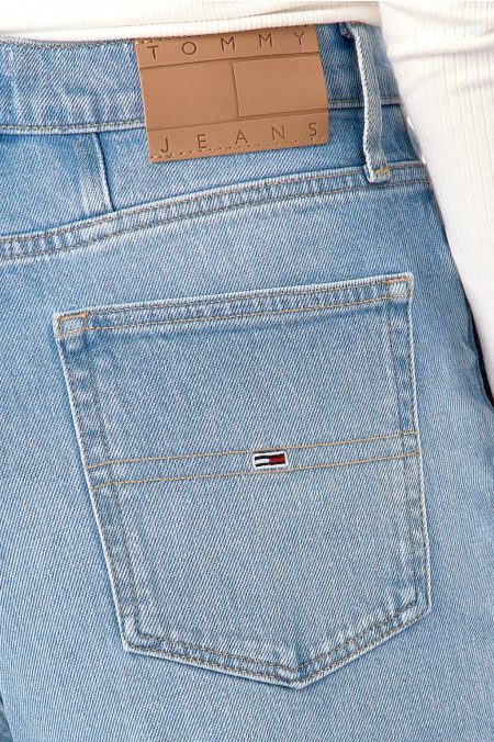 MOM JEANS Farmer