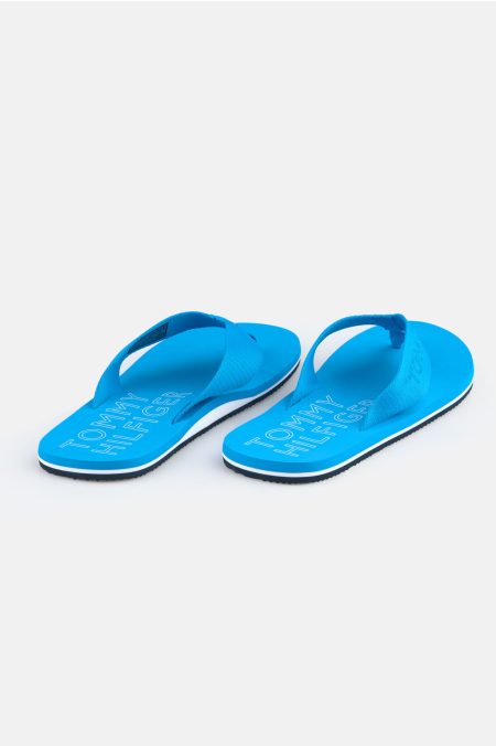 TONAL HILFIGER papucs