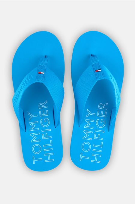TONAL HILFIGER papucs