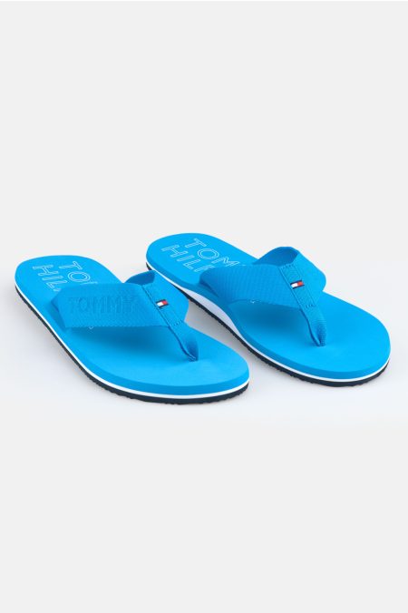 TONAL HILFIGER papucs