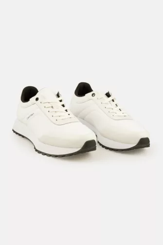 LOW TOP LACE UP CIPŐ