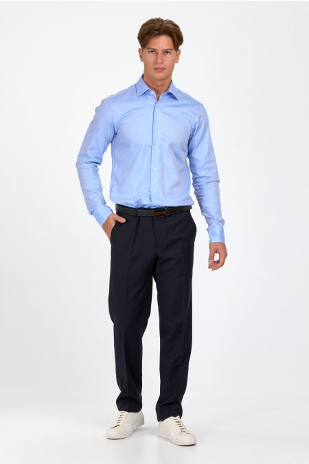 Regular fit ing