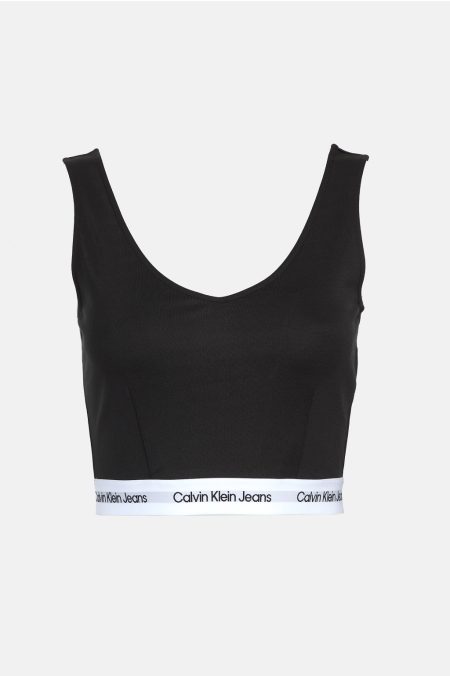 CONTRAST TAPE top