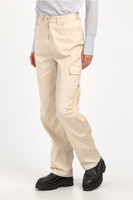 STRETCH TWILL nadrág