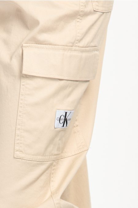 STRETCH TWILL nadrág