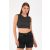AOP CROPPED TANK TOP PÓLÓ