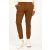 SKINNY WASHED CARGO NADRÁG