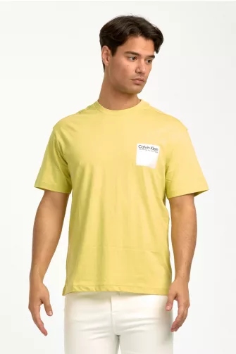 ELEMENTA PHOTO póló