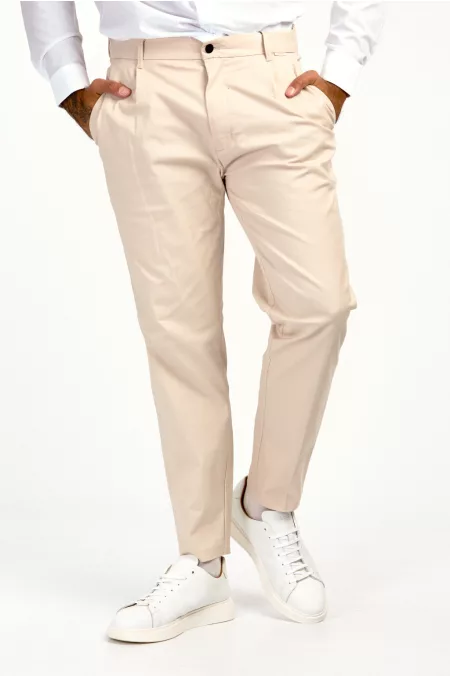 MODERN TWILL nadrág