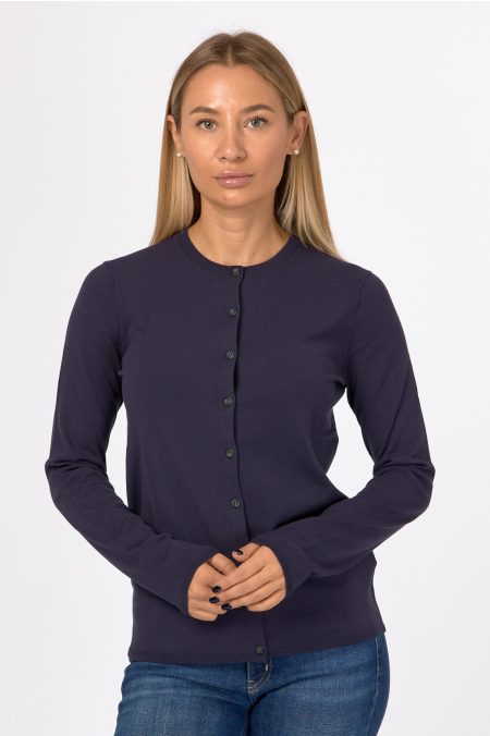 COMFORT KNIT PULÓVER