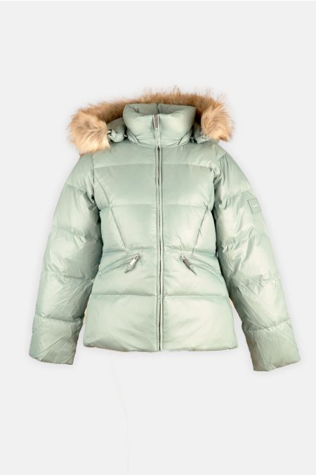 PADDED REAL Dzseki
