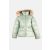 PADDED REAL Dzseki