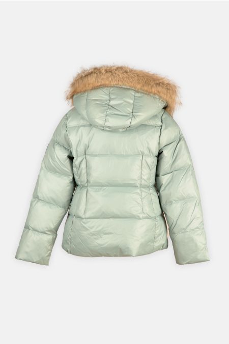 PADDED REAL Dzseki