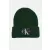 Monogram beanie sapka