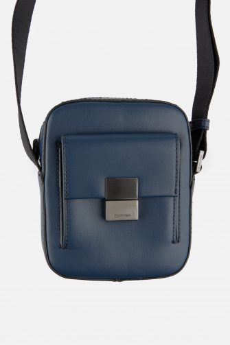 ICONIC PLAQUE táska