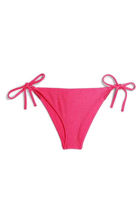 STRING SIDE TIE fürdőruha alsó