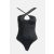 HALTER ONE PIECE FÜRDŐRUHA