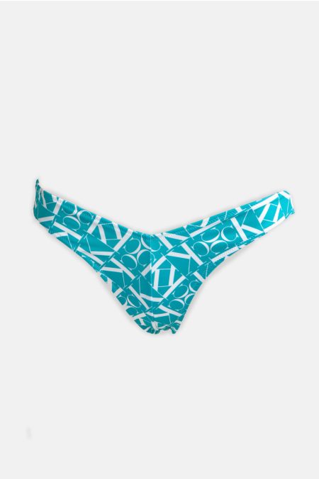 BRAZILIAN PRINT FÜRDÖRUHA ALSÓ