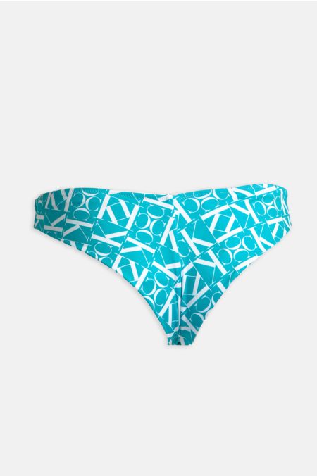 BRAZILIAN PRINT FÜRDÖRUHA ALSÓ