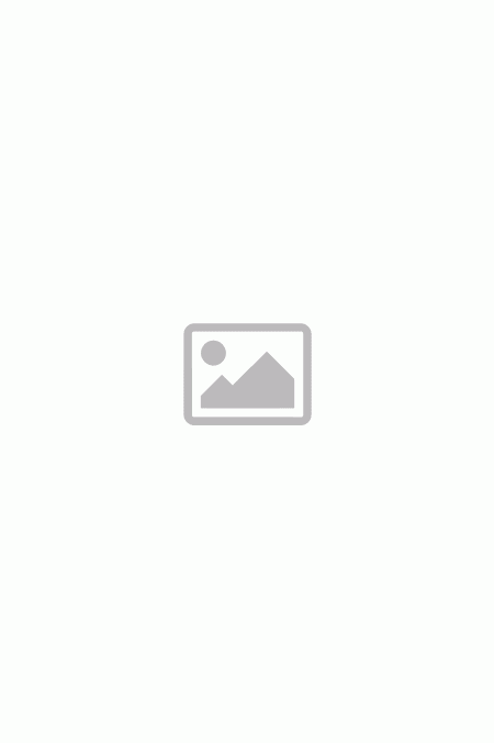 Slim fit pamut póló