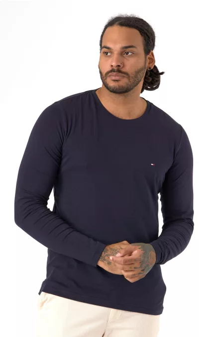 STRETCH SLIM póló