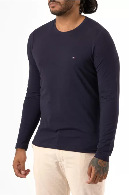 STRETCH SLIM póló