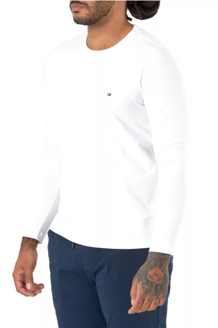 STRETCH SLIM póló