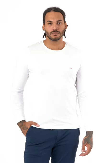 STRETCH SLIM póló