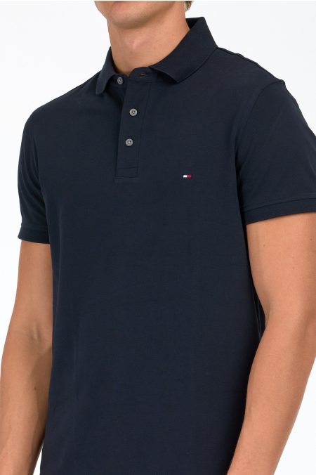1985 slim fit póló