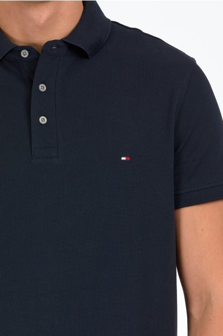 1985 slim fit póló