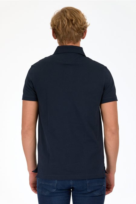 1985 slim fit póló