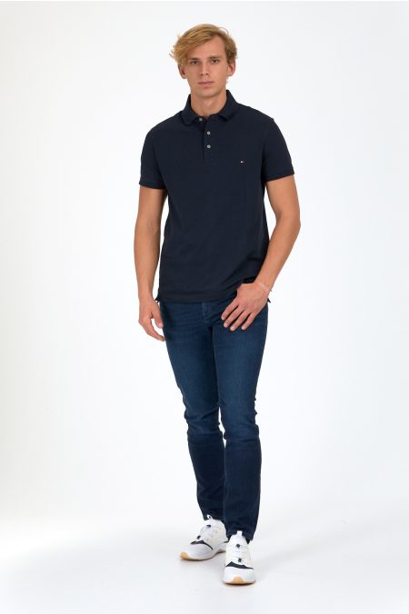 1985 slim fit póló