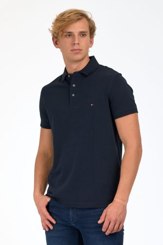 1985 slim fit póló