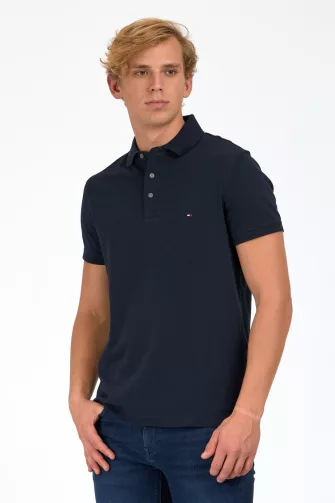 1985 slim fit póló