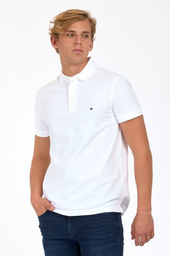 1985 slim fit póló