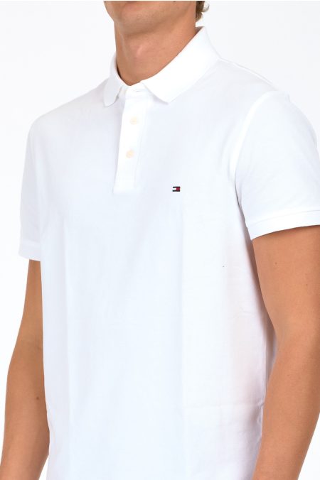 1985 slim fit póló
