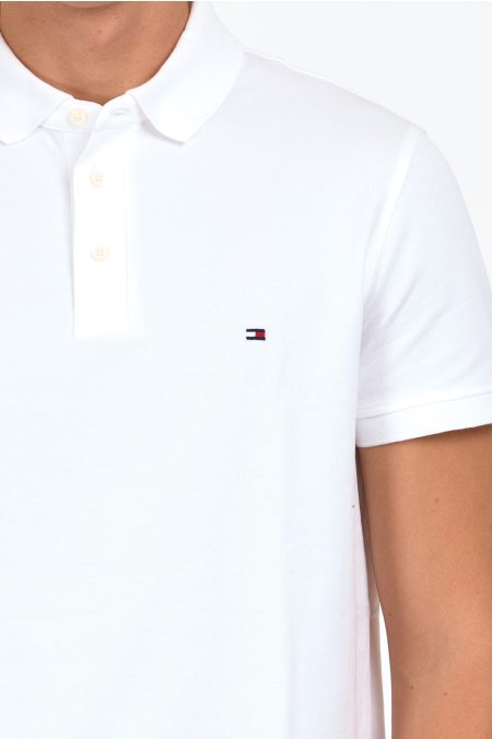 1985 slim fit póló