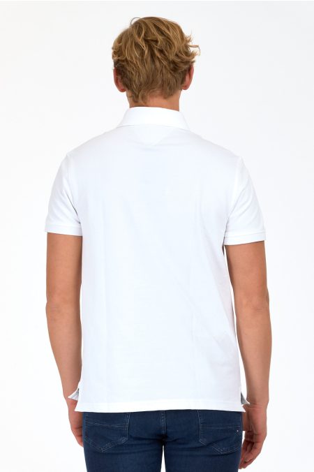 1985 slim fit póló