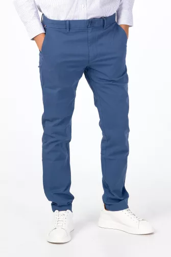 BLEECKER CHINO nadrág