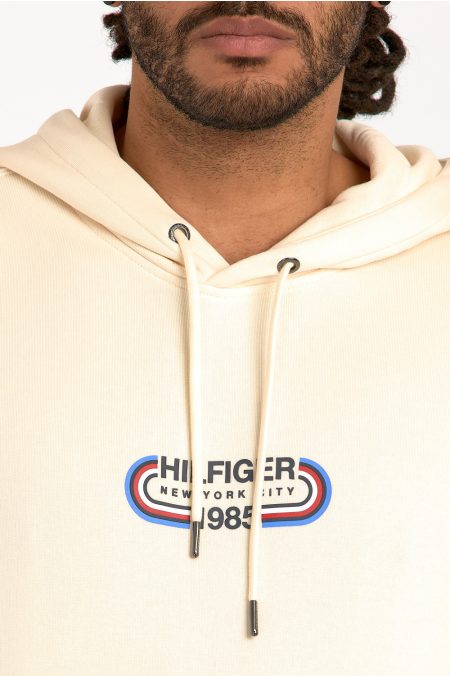 HILFIGER pulóver