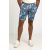 HARLEM LINEN SHORT