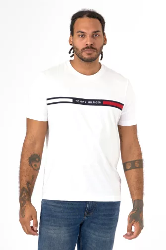 HILFIGER CHEST IN PÓLÓ