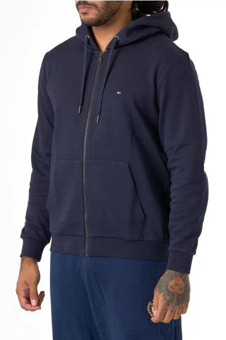 ESSENTIAL INTEC Pulóver