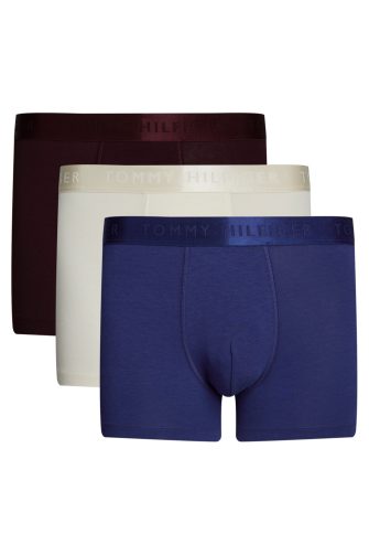 3 db-os TRUNK boxeralsó szett